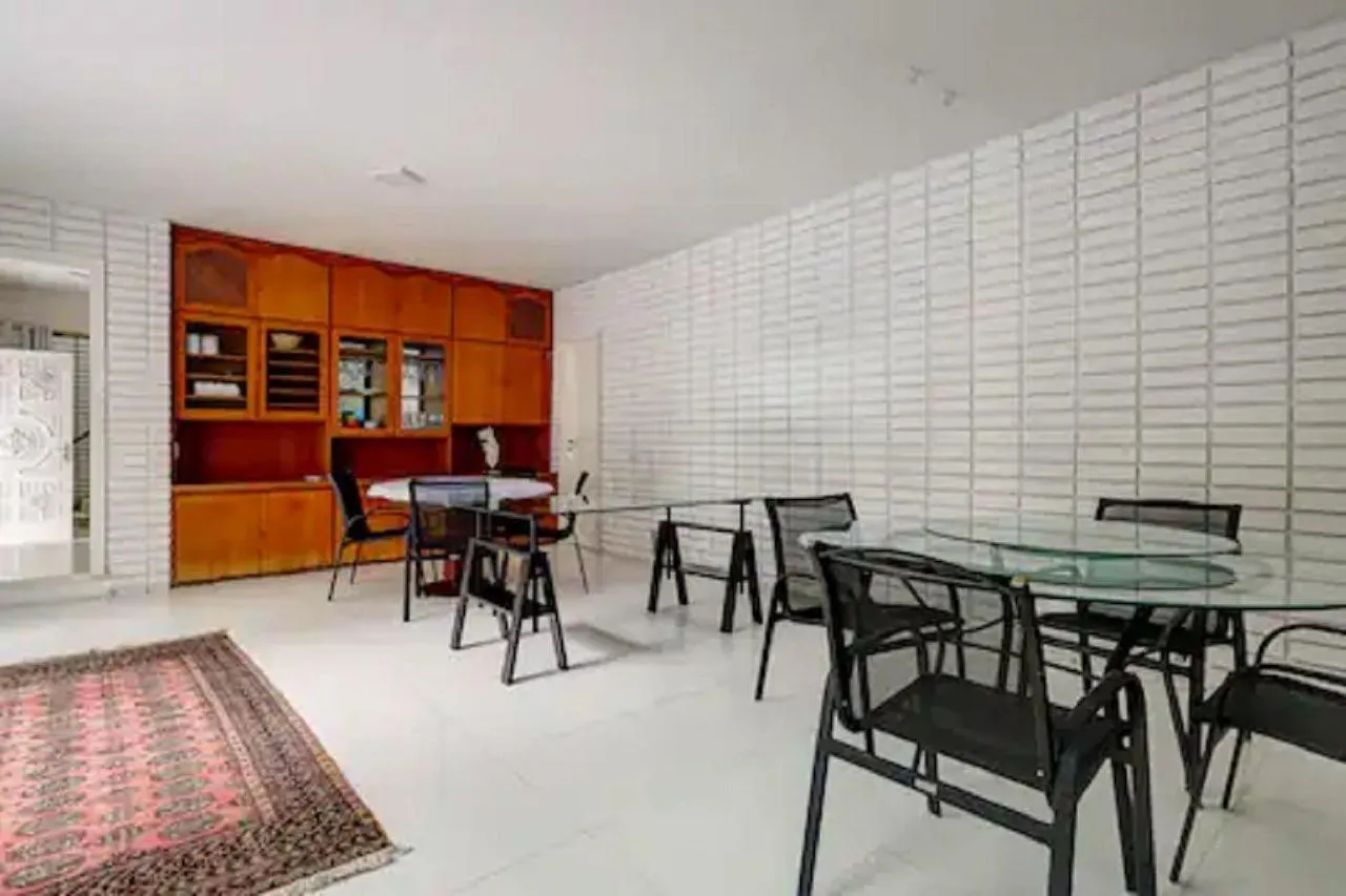 Holiday home Mansao Com Vista Para A Mata Atlantica Villa Sao Paulo